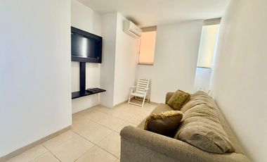 SAN LORENZO: FRENTE AL MAR Y ESQUINERO CON PISCINA Y ROOFTOP