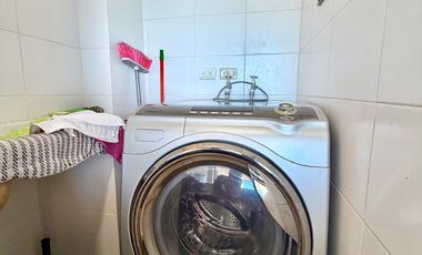 SAN LORENZO: FRENTE AL MAR Y ESQUINERO CON PISCINA Y ROOFTOP