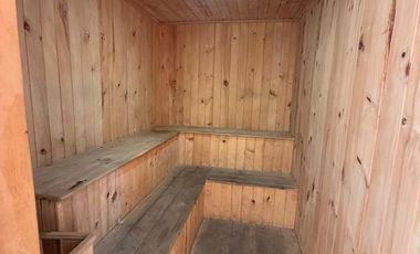 SAN LORENZO: FRENTE AL MAR Y ESQUINERO CON PISCINA Y ROOFTOP