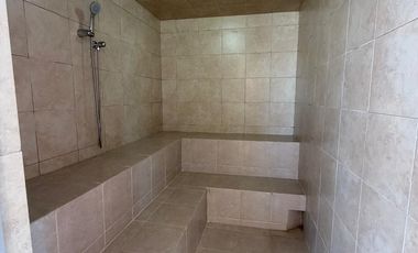 SAN LORENZO: FRENTE AL MAR Y ESQUINERO CON PISCINA Y ROOFTOP