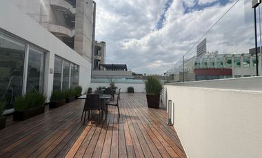 DEPARTAMENTO EN VENTA EN LAS LOMAS