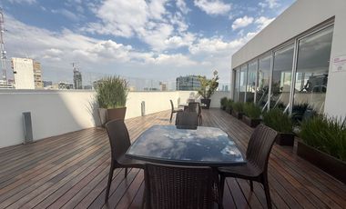 DEPARTAMENTO EN VENTA EN LAS LOMAS