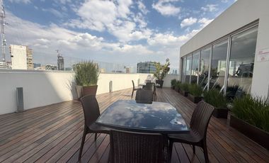 DEPARTAMENTO EN VENTA EN LAS LOMAS