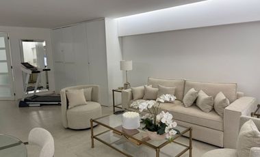 DEPARTAMENTO EN VENTA EN LAS LOMAS