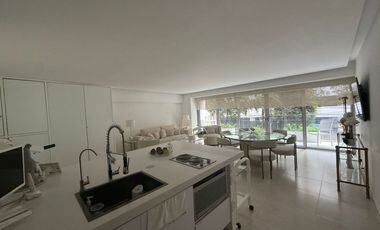 DEPARTAMENTO EN VENTA EN LAS LOMAS