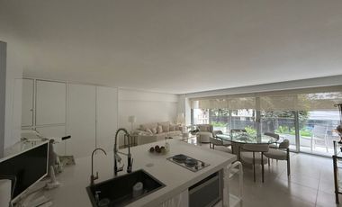 DEPARTAMENTO EN VENTA EN LAS LOMAS