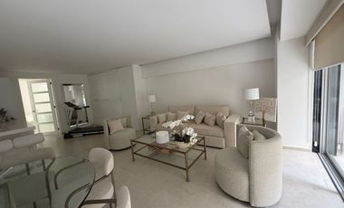 DEPARTAMENTO EN VENTA EN LAS LOMAS