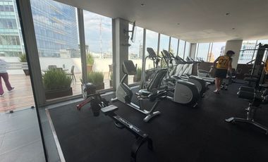 DEPARTAMENTO EN VENTA EN LAS LOMAS