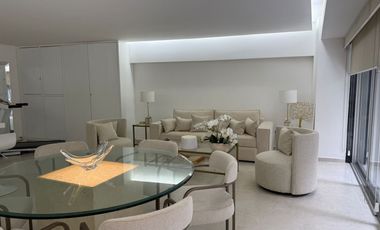 DEPARTAMENTO EN VENTA EN LAS LOMAS
