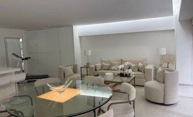 DEPARTAMENTO EN VENTA EN LAS LOMAS