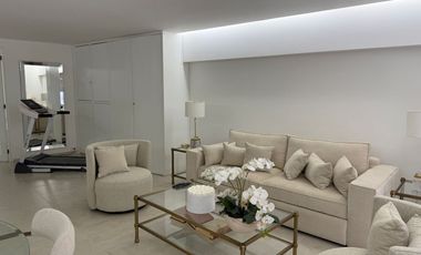 DEPARTAMENTO EN VENTA EN LAS LOMAS