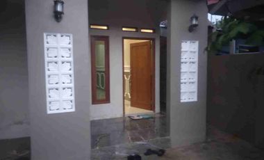 DIJUAL RUMAH TANJUNG PURWOKERTO BARAT DEKET STASIUN