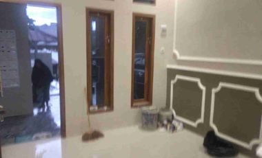DIJUAL RUMAH TANJUNG PURWOKERTO BARAT DEKET STASIUN