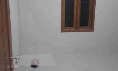 DIJUAL RUMAH TANJUNG PURWOKERTO BARAT DEKET STASIUN