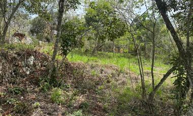 VENTA - lote - Refugio de la Inmensidad – El Cacao