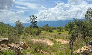 VENTA - lote - Refugio de la Inmensidad – El Cacao