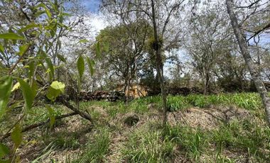 VENTA - lote - Refugio de la Inmensidad – El Cacao