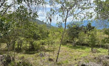 VENTA - lote - Refugio de la Inmensidad – El Cacao