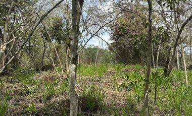 VENTA - lote - Refugio de la Inmensidad – El Cacao