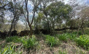 VENTA - lote - Refugio de la Inmensidad – El Cacao