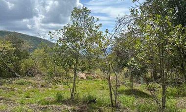 VENTA - lote - Refugio de la Inmensidad – El Cacao