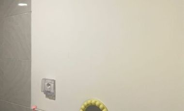 APARTEMEN MEIKARTA DISTRIK 1 TOWER OVERTON TIPE SOHO LANTAI RENDAH - UNIT BISA DIJADIKAN TEMPAT USAHA