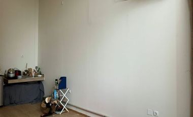 APARTEMEN MEIKARTA DISTRIK 1 TOWER OVERTON TIPE SOHO LANTAI RENDAH - UNIT BISA DIJADIKAN TEMPAT USAHA