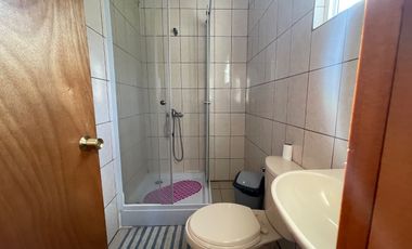 Venta Parcela con 2 Cabañas y Vista al Mar – Panitao, Puerto Montt