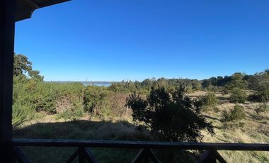 Venta Parcela con 2 Cabañas y Vista al Mar – Panitao, Puerto Montt