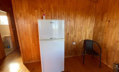 Venta Parcela con 2 Cabañas y Vista al Mar – Panitao, Puerto Montt