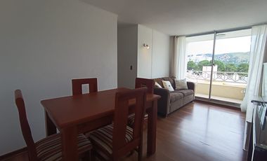 Arriendo Departamento Amoblado a Estudiantes- Valparaíso
