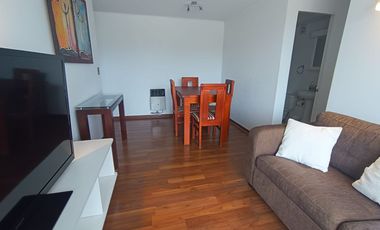 Arriendo Departamento Amoblado a Estudiantes- Valparaíso