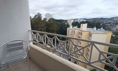 Arriendo Departamento Amoblado a Estudiantes- Valparaíso