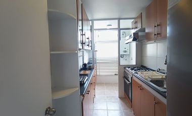 Arriendo Departamento Amoblado a Estudiantes- Valparaíso