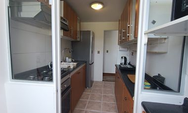 Arriendo Departamento Amoblado a Estudiantes- Valparaíso