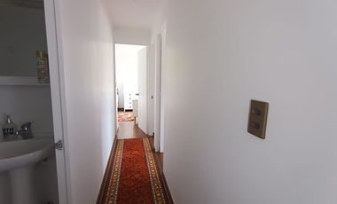 Arriendo Departamento Amoblado a Estudiantes- Valparaíso