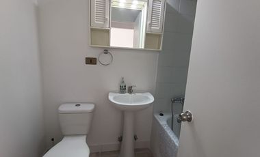 Arriendo Departamento Amoblado a Estudiantes- Valparaíso