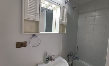 Arriendo Departamento Amoblado a Estudiantes- Valparaíso