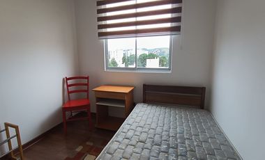 Arriendo Departamento Amoblado a Estudiantes- Valparaíso