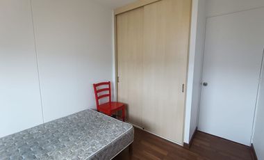 Arriendo Departamento Amoblado a Estudiantes- Valparaíso
