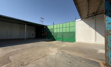 BODEGA EN RENTA EN TEXCOCO