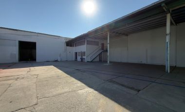 BODEGA EN RENTA EN TEXCOCO