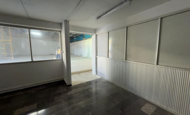 BODEGA EN RENTA EN TEXCOCO