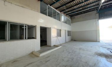 BODEGA EN RENTA EN TEXCOCO