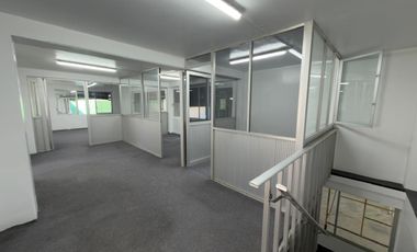 BODEGA EN RENTA EN TEXCOCO