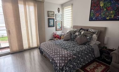 VENDO CASA PRECIOSA EN CONJUNTO CERRADO EN LA FLORIDA DE 137M2