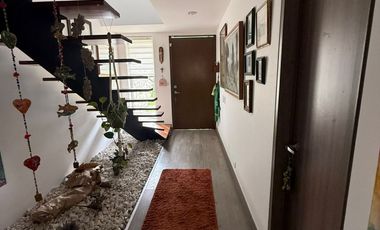 VENDO CASA PRECIOSA EN CONJUNTO CERRADO EN LA FLORIDA DE 137M2