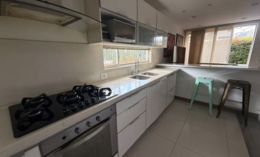 VENDO CASA PRECIOSA EN CONJUNTO CERRADO EN LA FLORIDA DE 137M2