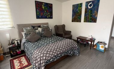 VENDO CASA PRECIOSA EN CONJUNTO CERRADO EN LA FLORIDA DE 137M2