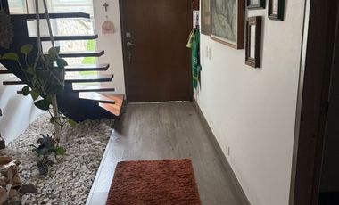 VENDO CASA PRECIOSA EN CONJUNTO CERRADO EN LA FLORIDA DE 137M2